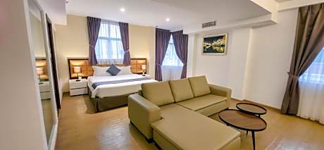 Premier Executive Room