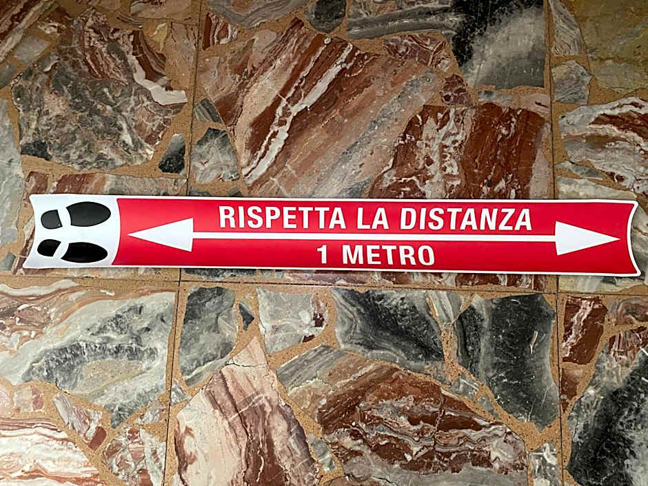 B&B Villa Rocchi