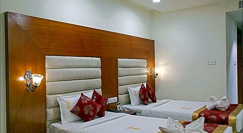 Hotel Hyderabad Grand