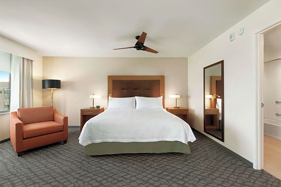 Homewood Suites by Hilton Houston NW at Beltway 8