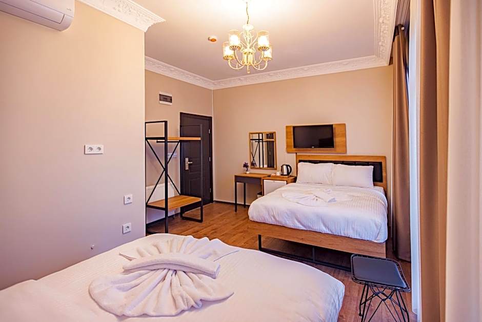 Grand Balyan Hotel & Restaurant