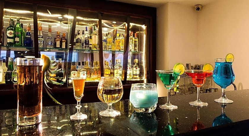 Regalia Nha Trang Hotel