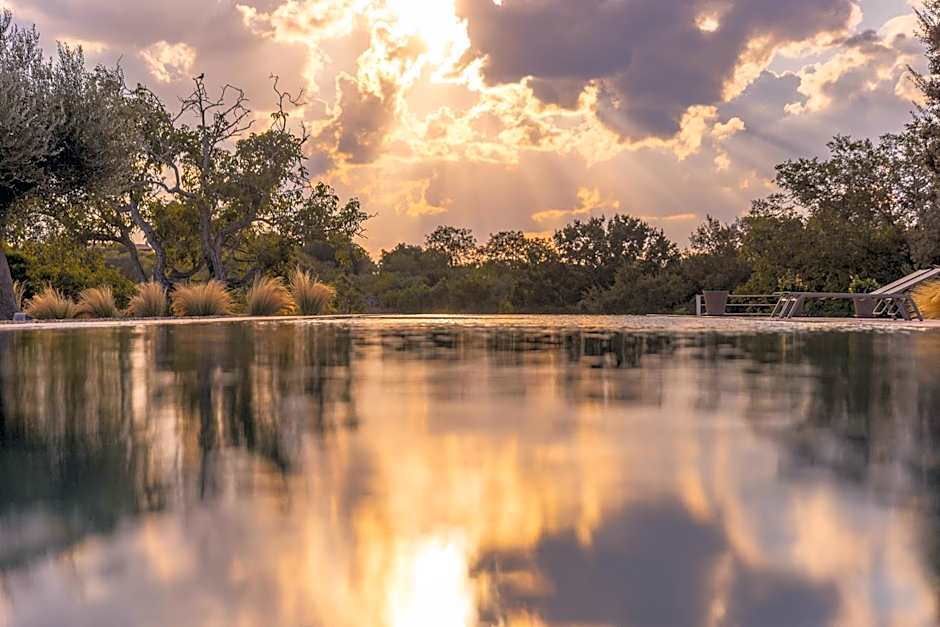 Trulli Mest'Andrea alle lame