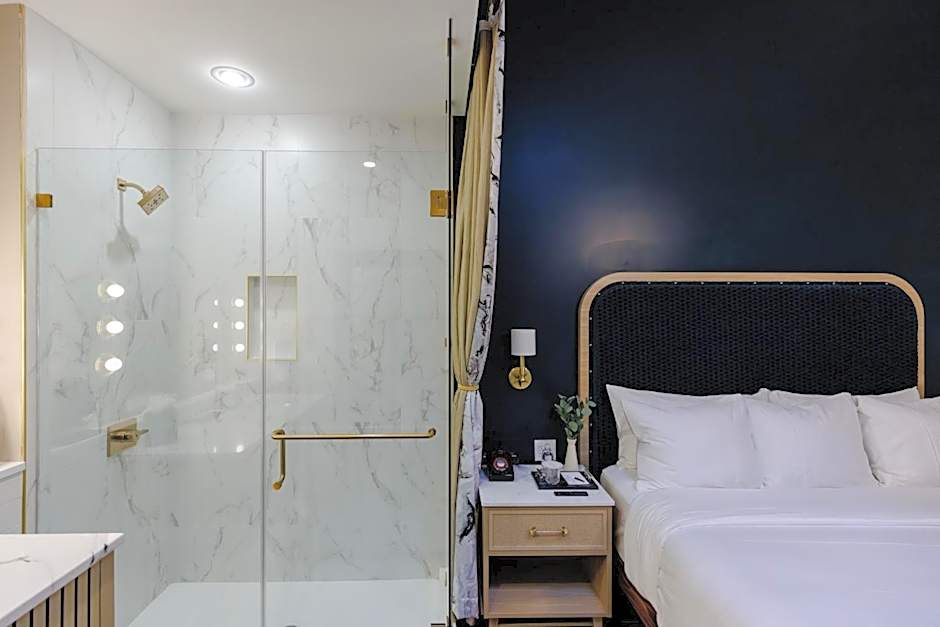 Hotel Trundle
