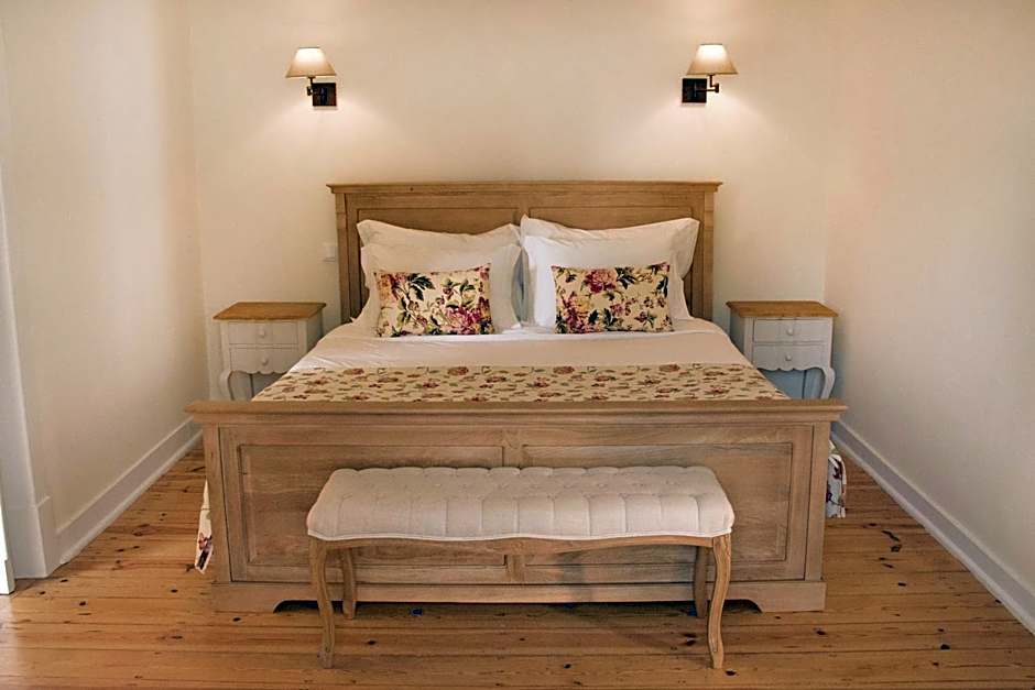 Casa Holstein Quinta de Sao Sebastiao Sintra
