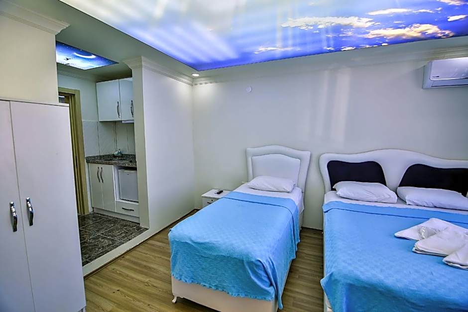 Ay Işığı Pansiyon