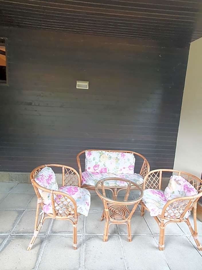 Apartment ZAX B7 in Terra Complex