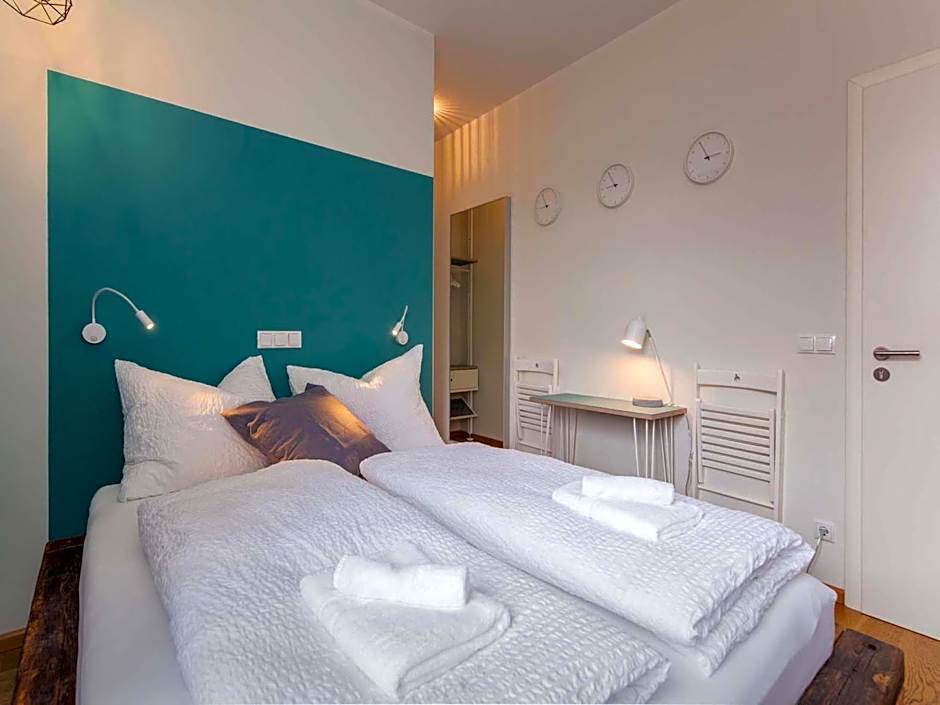 Boutique Hotel am Schillerplatz