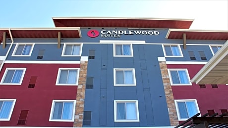 Candlewood Suites Fargo By IHG