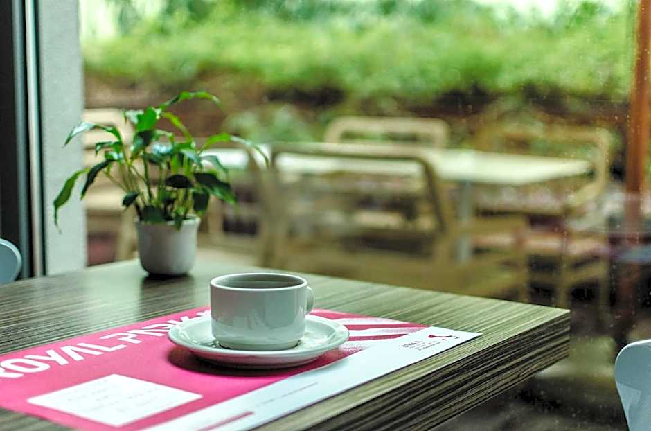 Royal Park Boutique Hotel