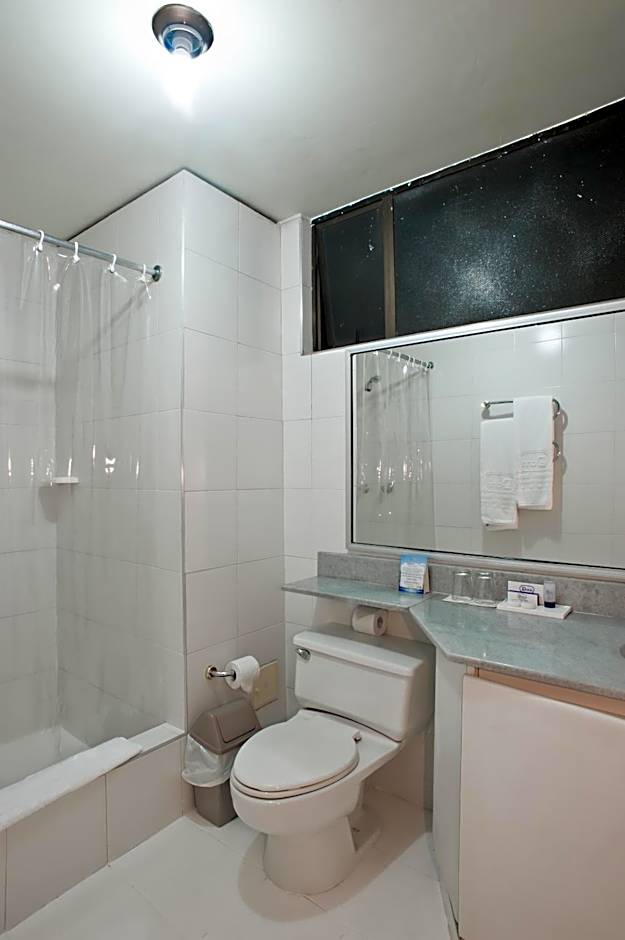 Hotel Dann Combeima