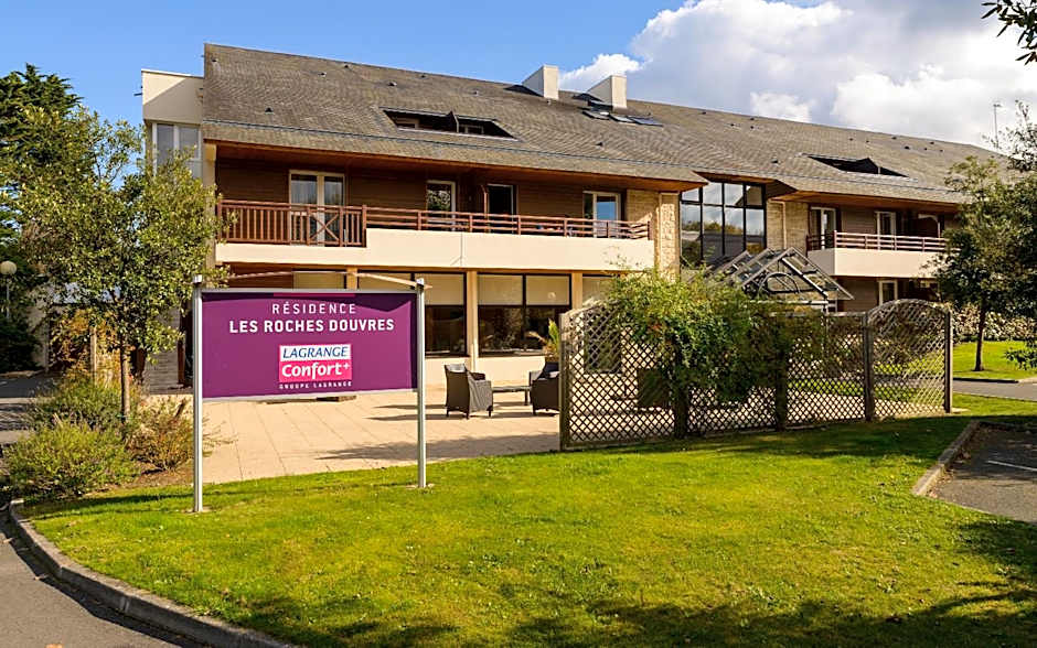 Lagrange Vacances Les Roches Douvres