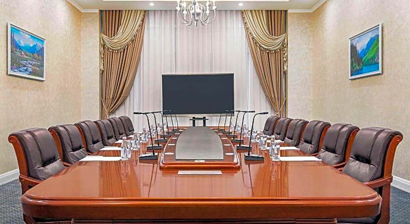 Ramada by Wyndham Shymkent