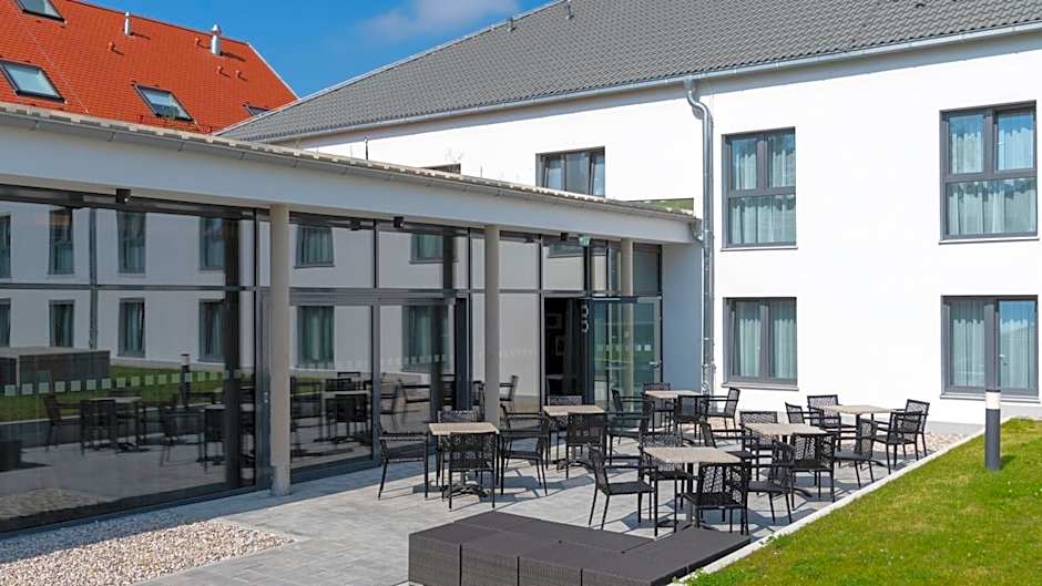 Holiday Inn - Munich Airport, an IHG Hotel