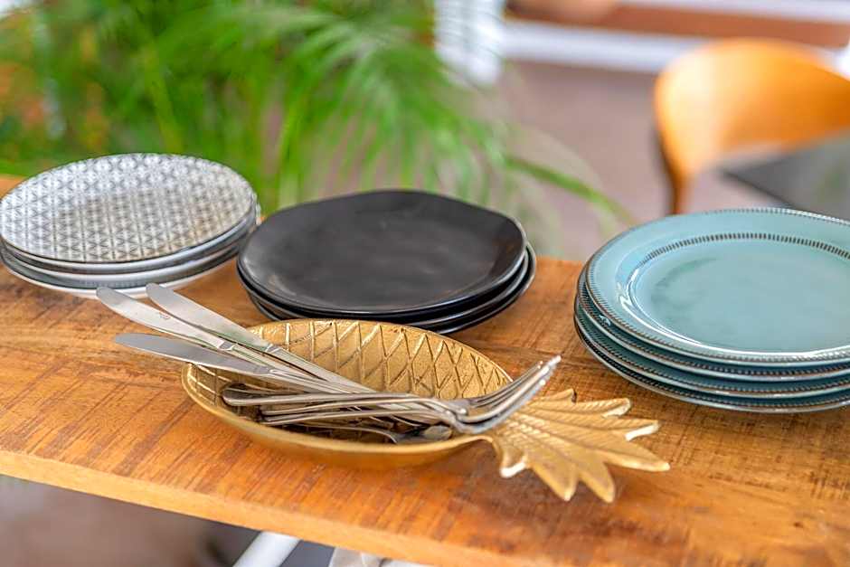 Maison 66 Riviera Hotels