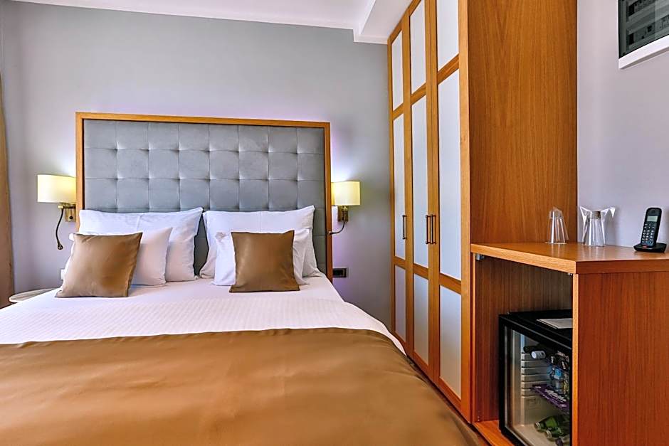 Hotel Lusso Mare by Aycon