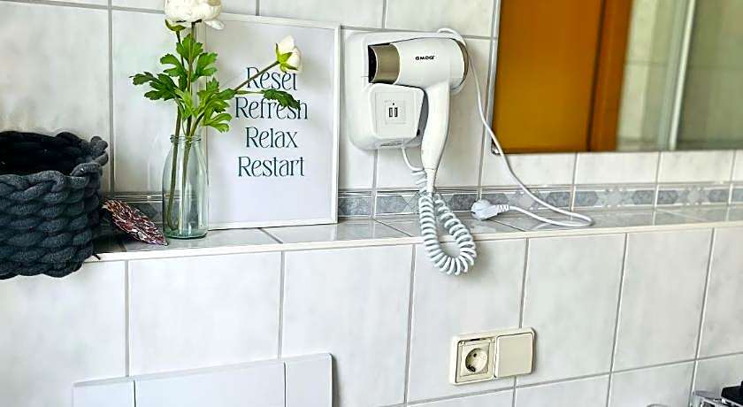 Am Landhaus – Gästezimmer