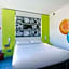 ibis Styles Cannes Le Cannet