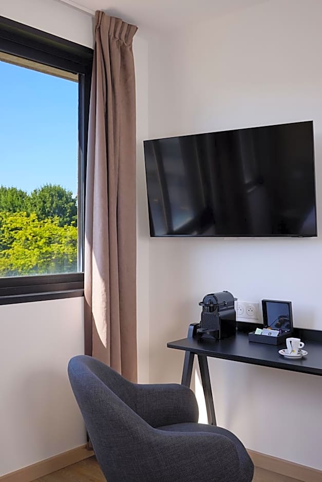 Zenitude Swiss Apparthotels