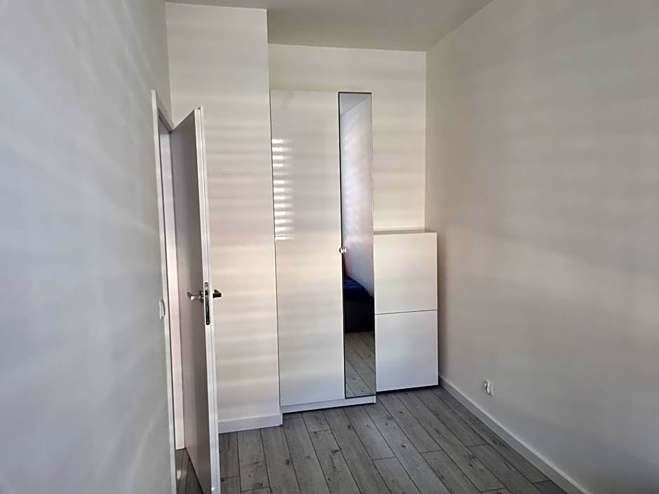Apartamenty Katowice Stawowa 5