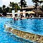 Mayan Palace
