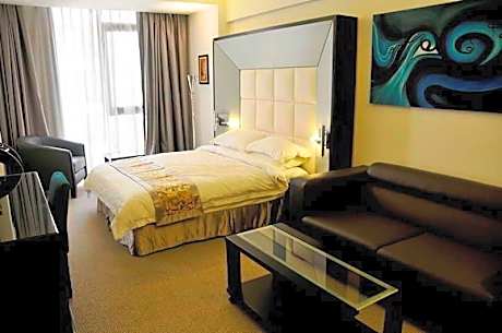 Double or twin deluxe