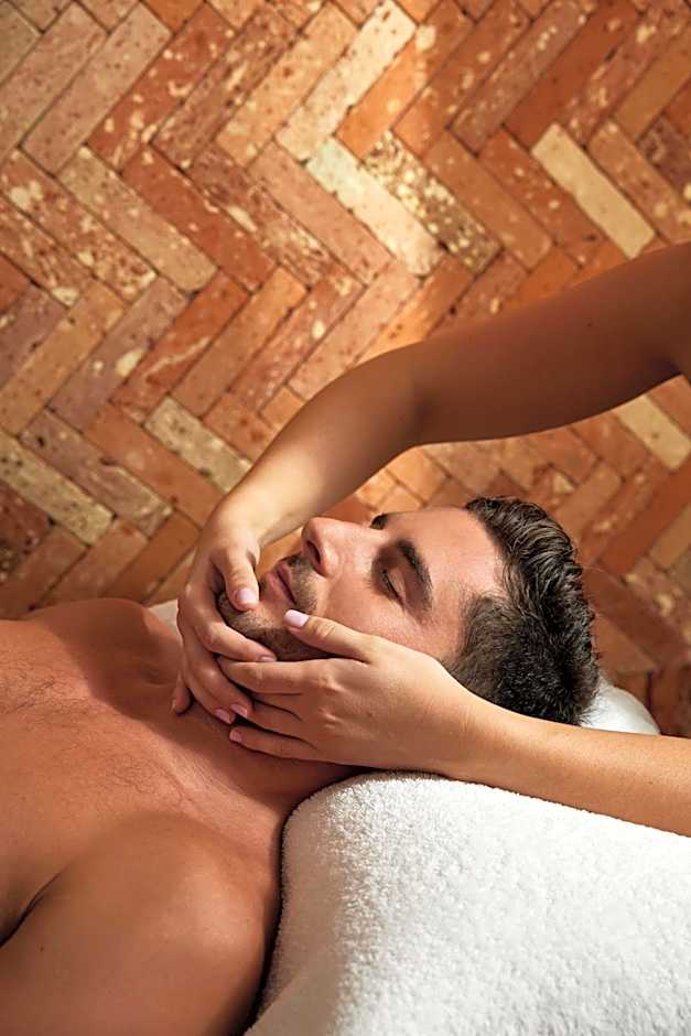 Sofitel Golfe D'Ajaccio Thalassa Sea & Spa