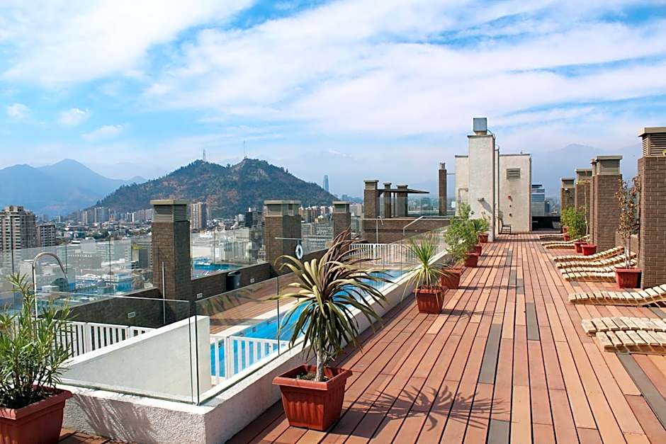 VIP Apartments Chile
