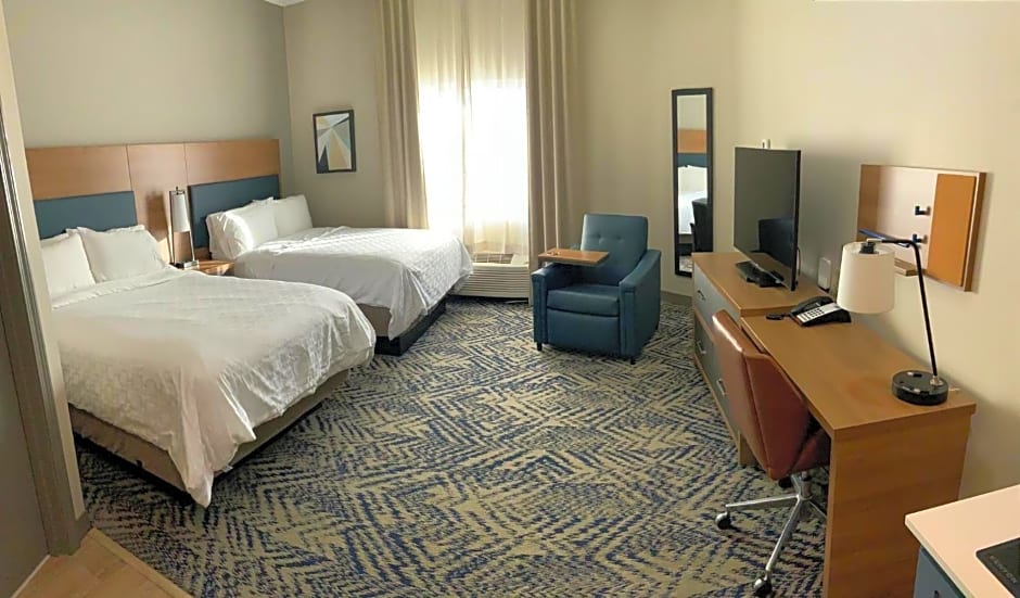 Candlewood Suites Oklahoma City-Moore