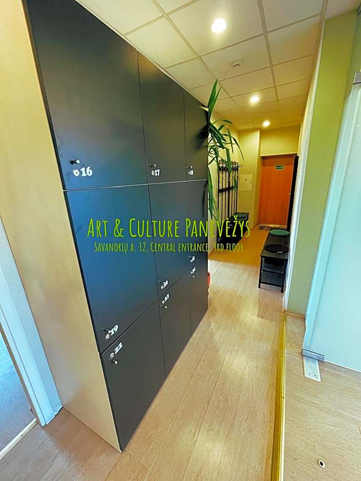 Art & Culture Panevėžys