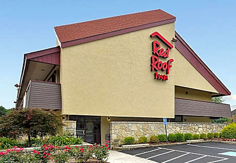 Red Roof Inn Cleveland - Mentor/Willoughby