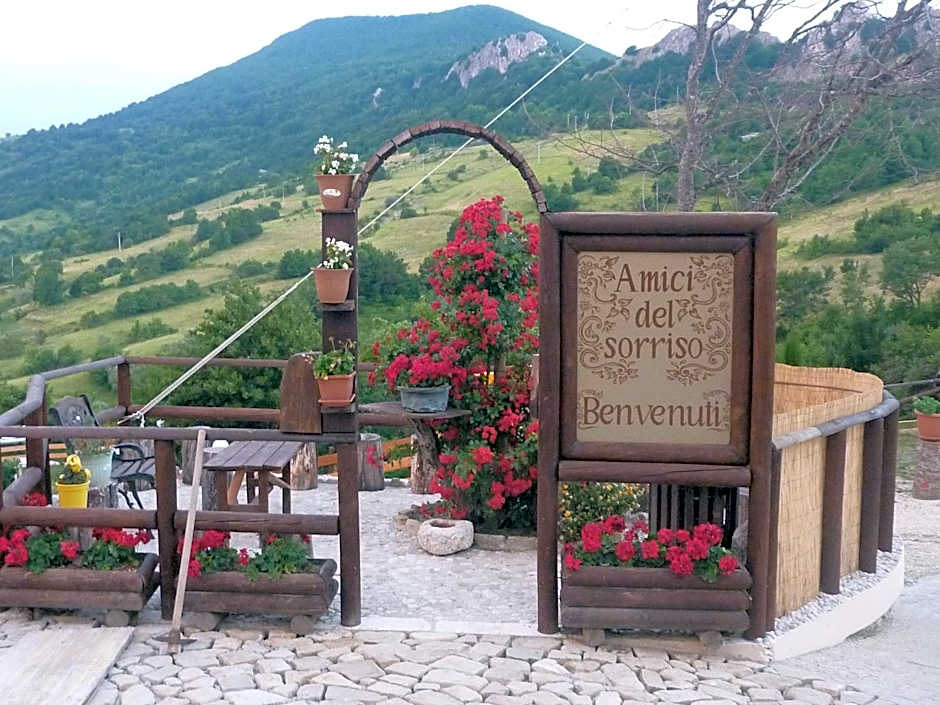 Residence Amici del Sorriso