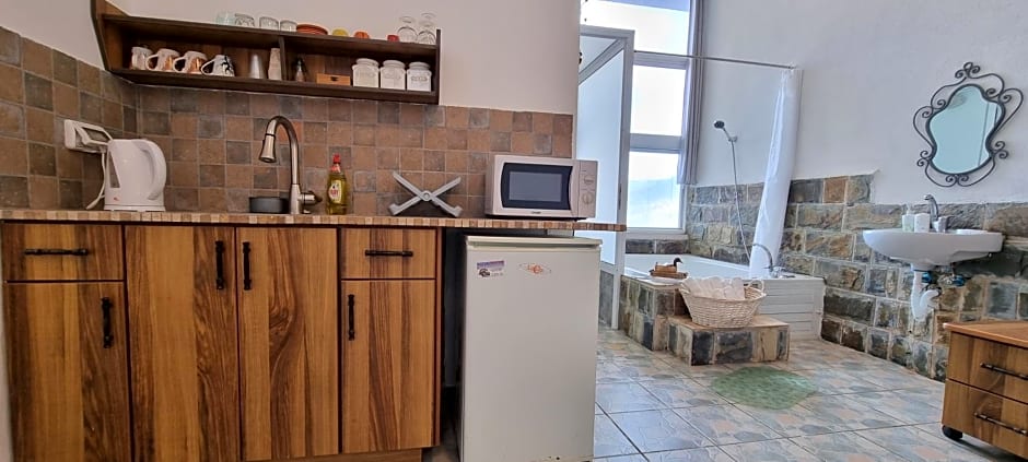 Sanabl Druze Hospitality