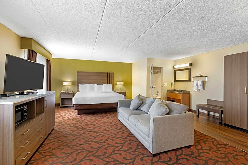 Best Western Rochester Marketplace Inn