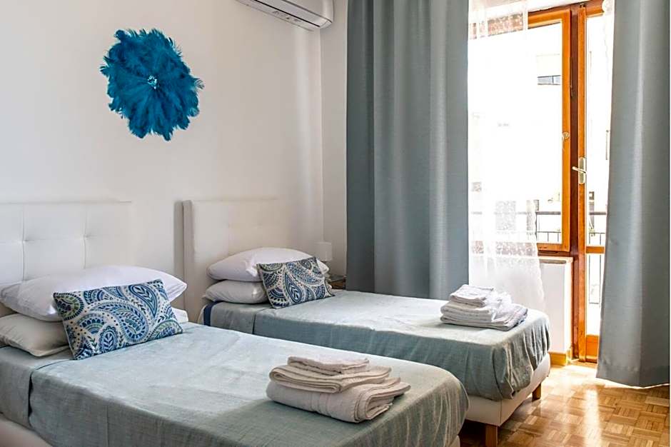 La Stella dei Venti B&B