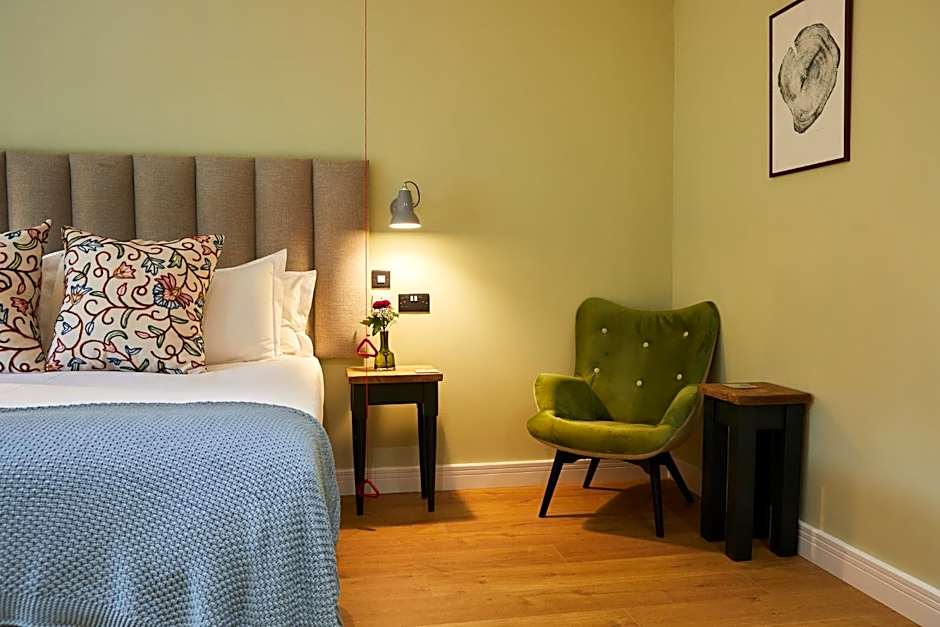 Photo 1 of 4 of 1 Double Bed or 2 Beds, Accessible
