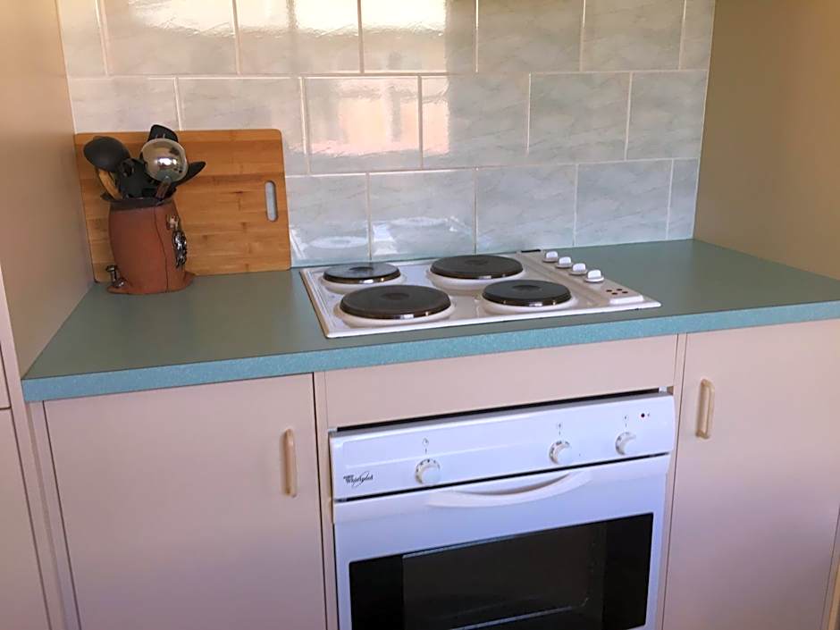 Apartments At Glen Isla