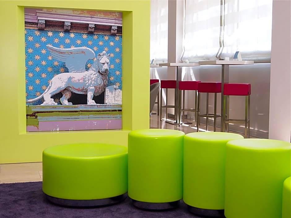 Hotel Mercure Venezia-Marghera