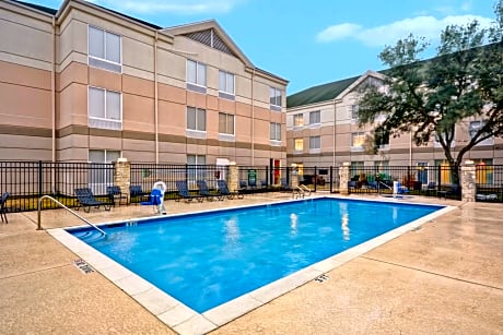 Hilton Garden Inn Austin Round Rock