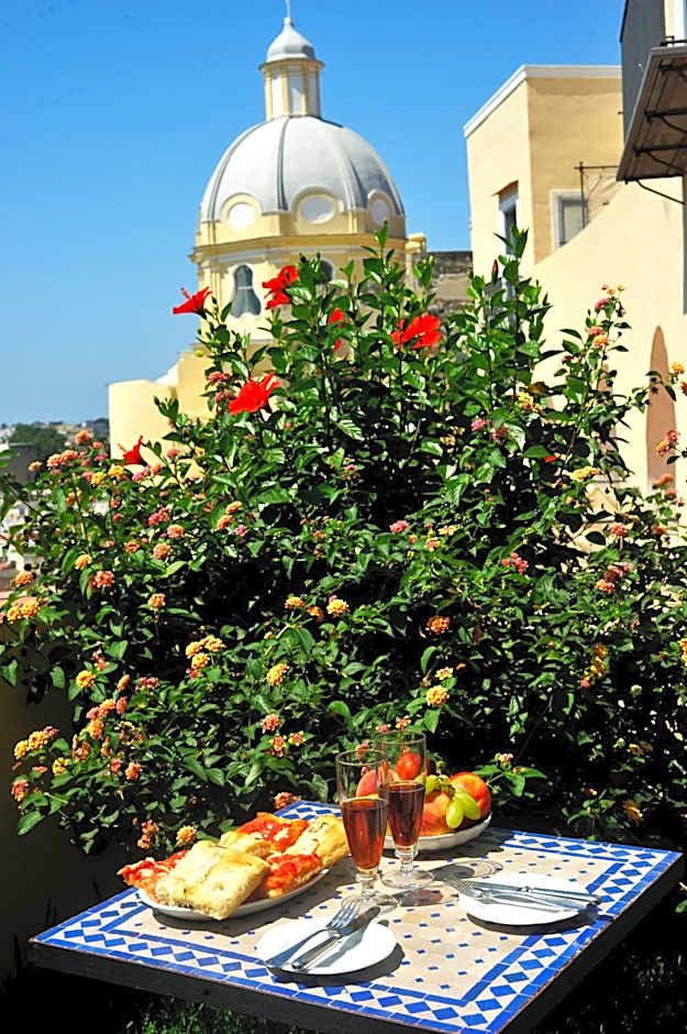 Hotel La Casa sul Mare