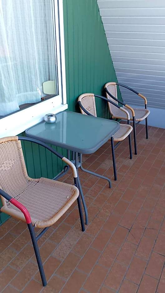 Hotel Zum Rebstock