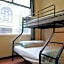 Melbourne City Backpackers