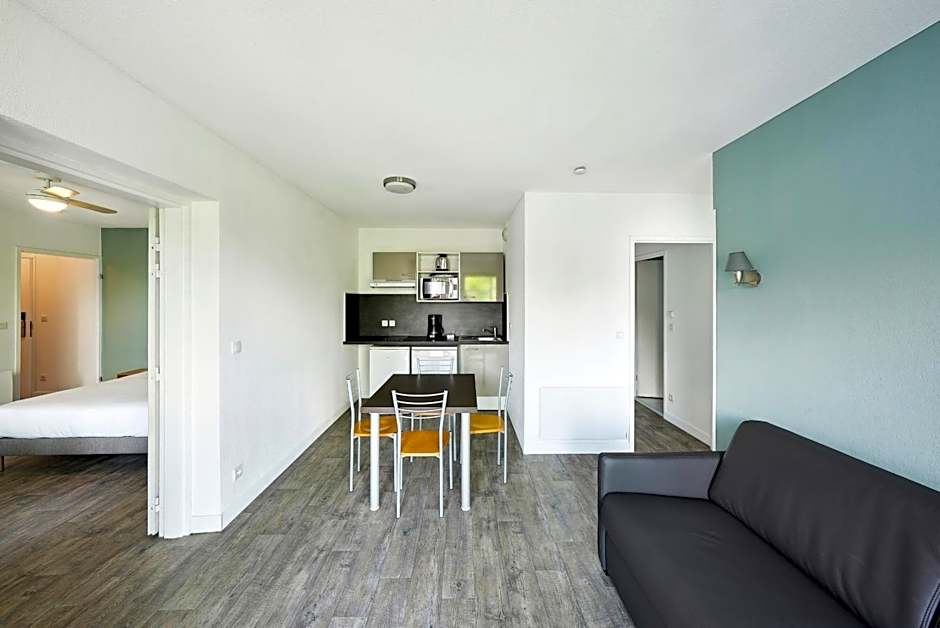 All Suites La Teste  Bassin dArcachon