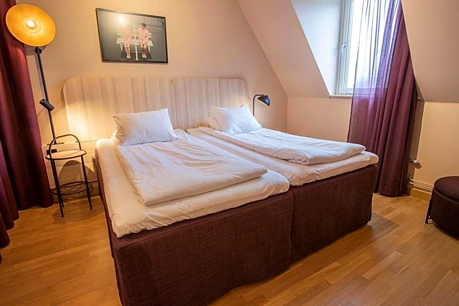 Scandic Star Lund