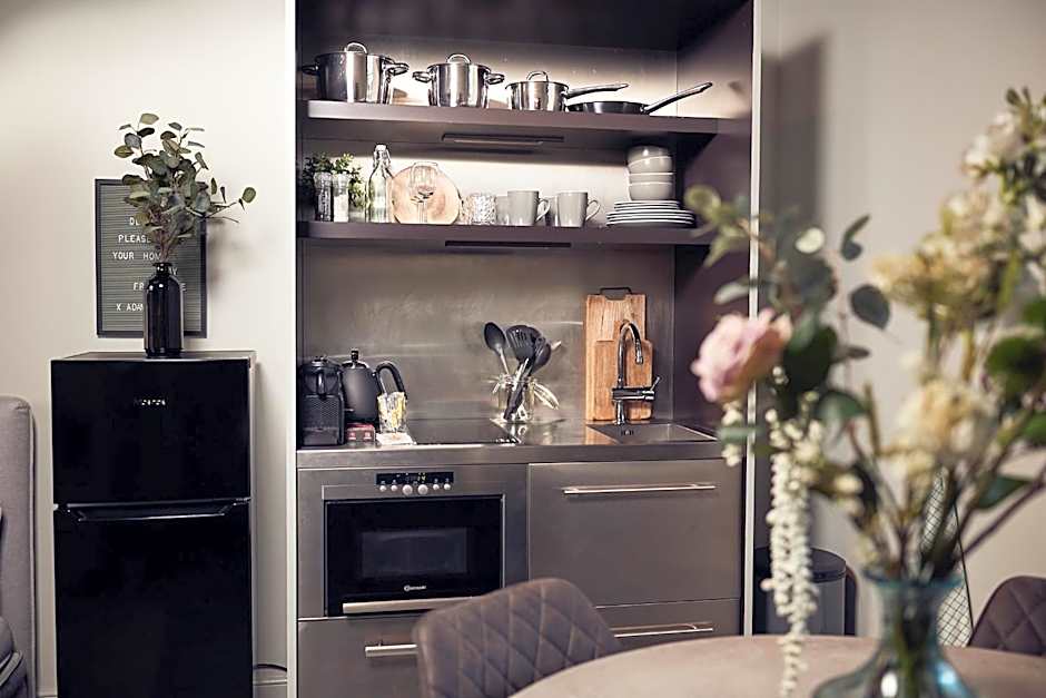 HUISJES AAN DE AMSTEL - Your home away from home