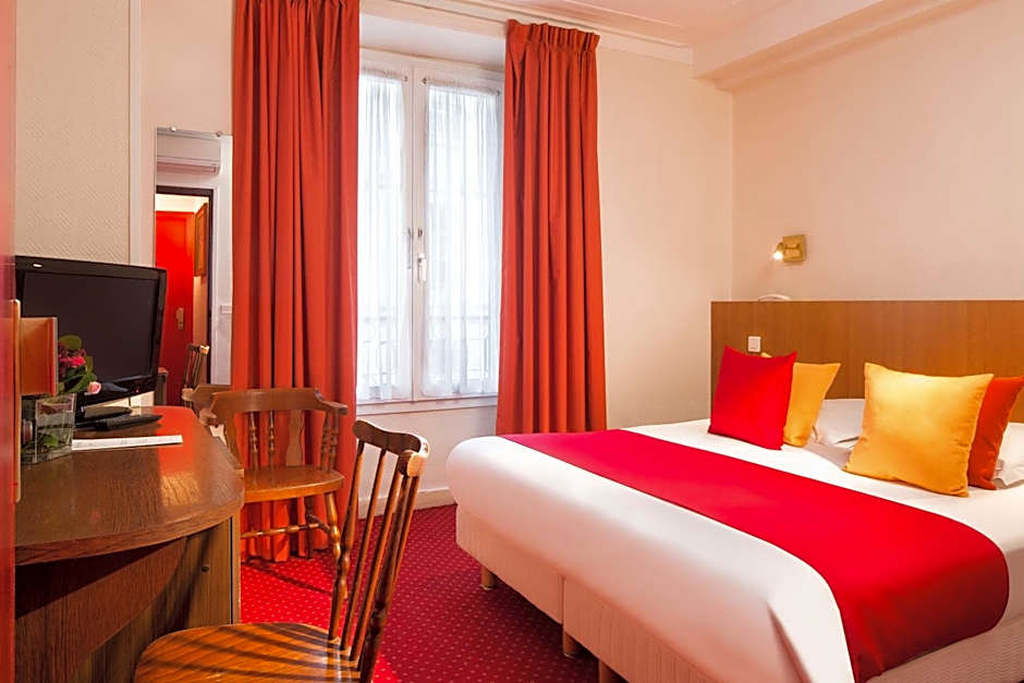 Hôtel Londres Saint Honoré