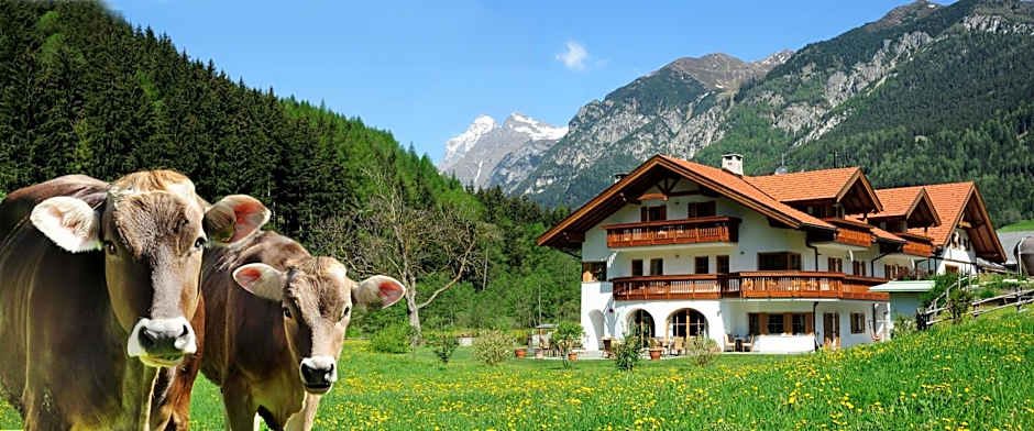 Appartement Wolfenhof