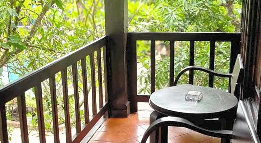 Villa le Tam Tam boutique Hotel