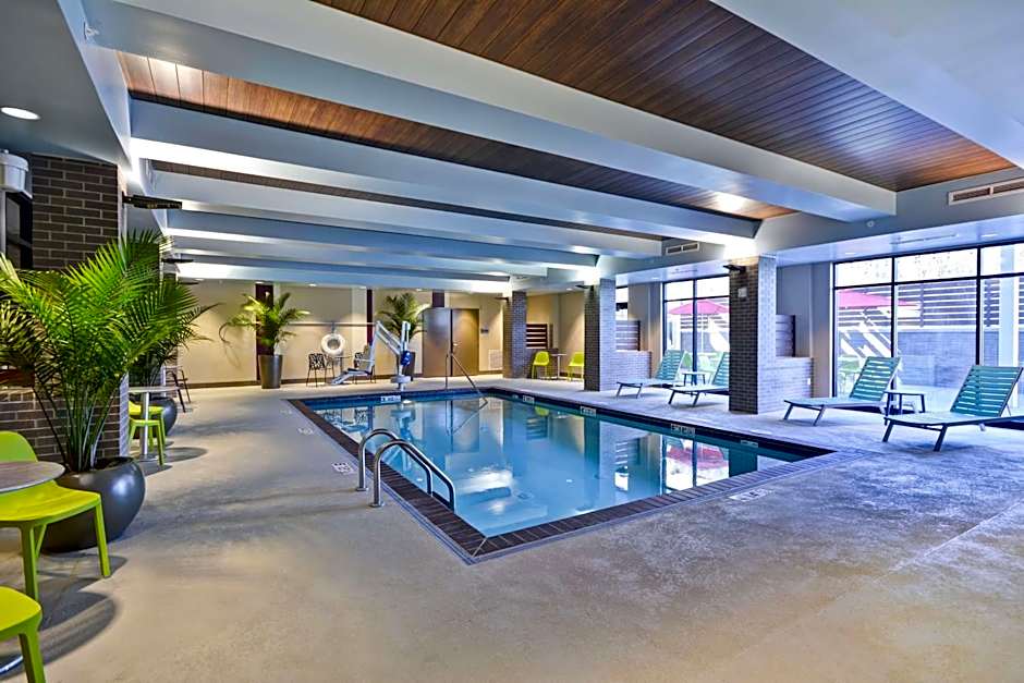 Home2 Suites by Hilton Kansas City KU Medical Center