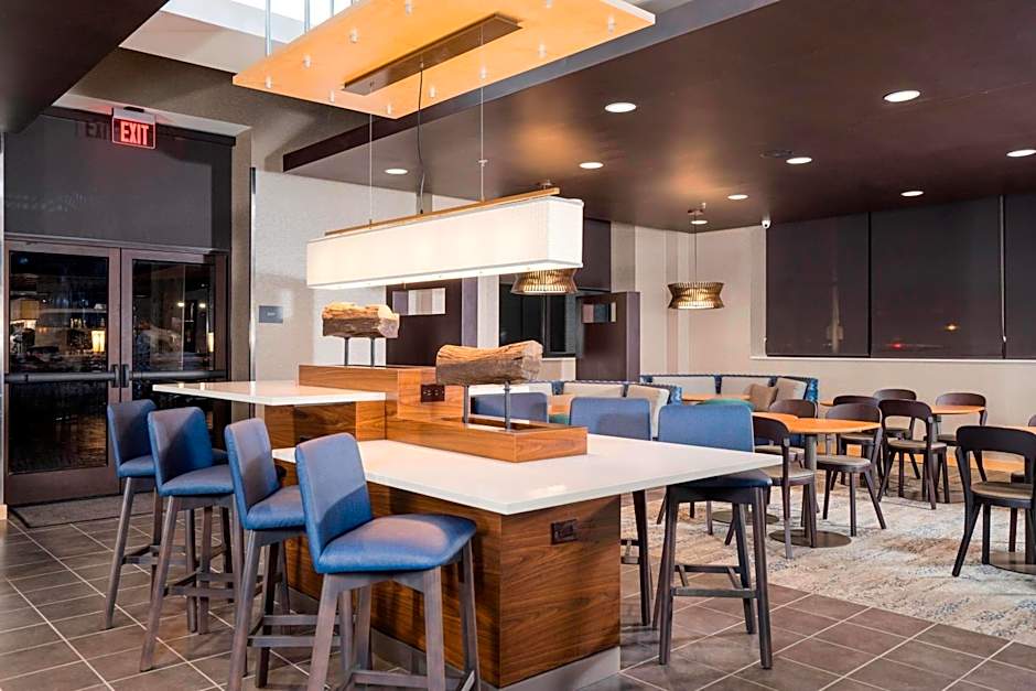 Courtyard by Marriott Niagara Falls, USA